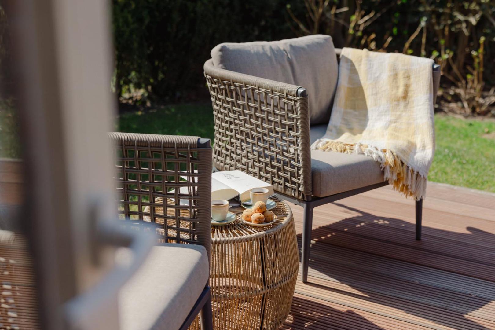 Hues Im Glueck Villa Westerland Ngoại thất bức ảnh