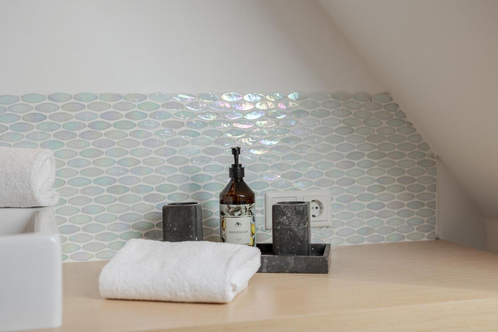 Hues Im Glueck Villa Westerland Ngoại thất bức ảnh