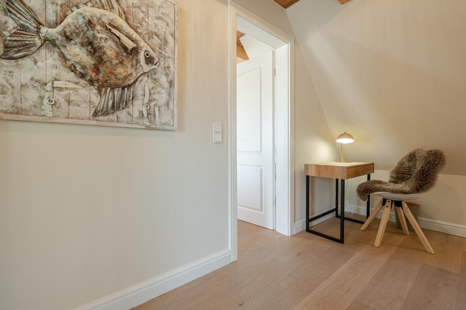 Hues Im Glueck Villa Westerland Ngoại thất bức ảnh