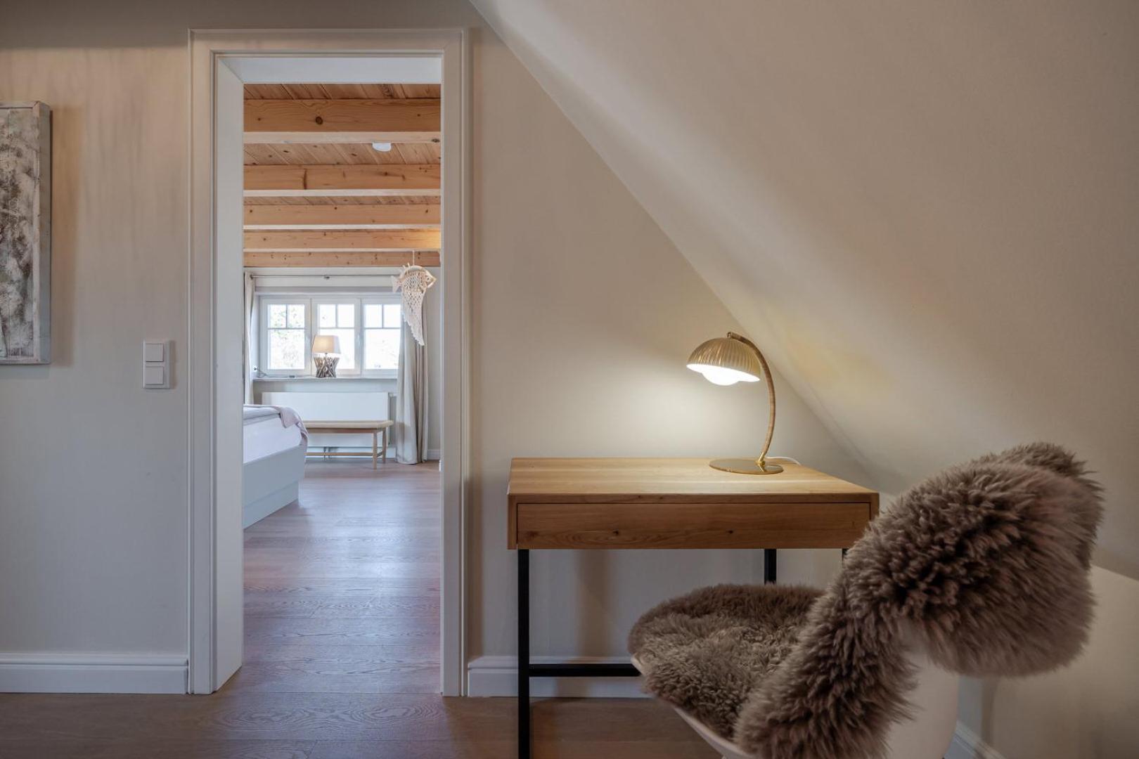 Hues Im Glueck Villa Westerland Ngoại thất bức ảnh