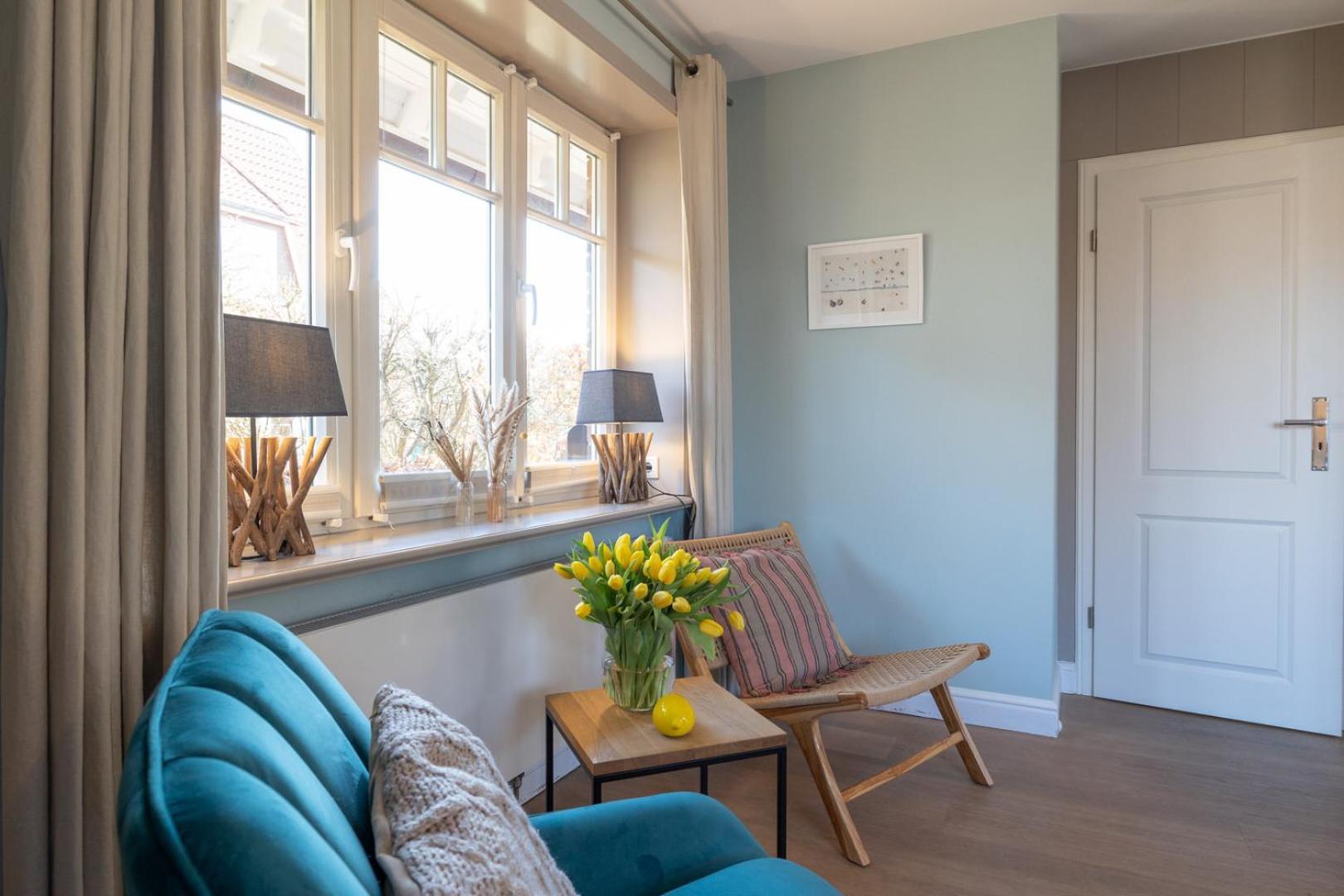 Hues Im Glueck Villa Westerland Ngoại thất bức ảnh