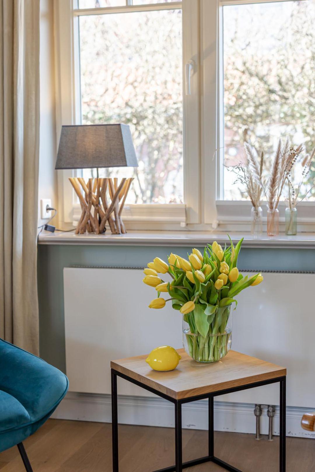 Hues Im Glueck Villa Westerland Ngoại thất bức ảnh