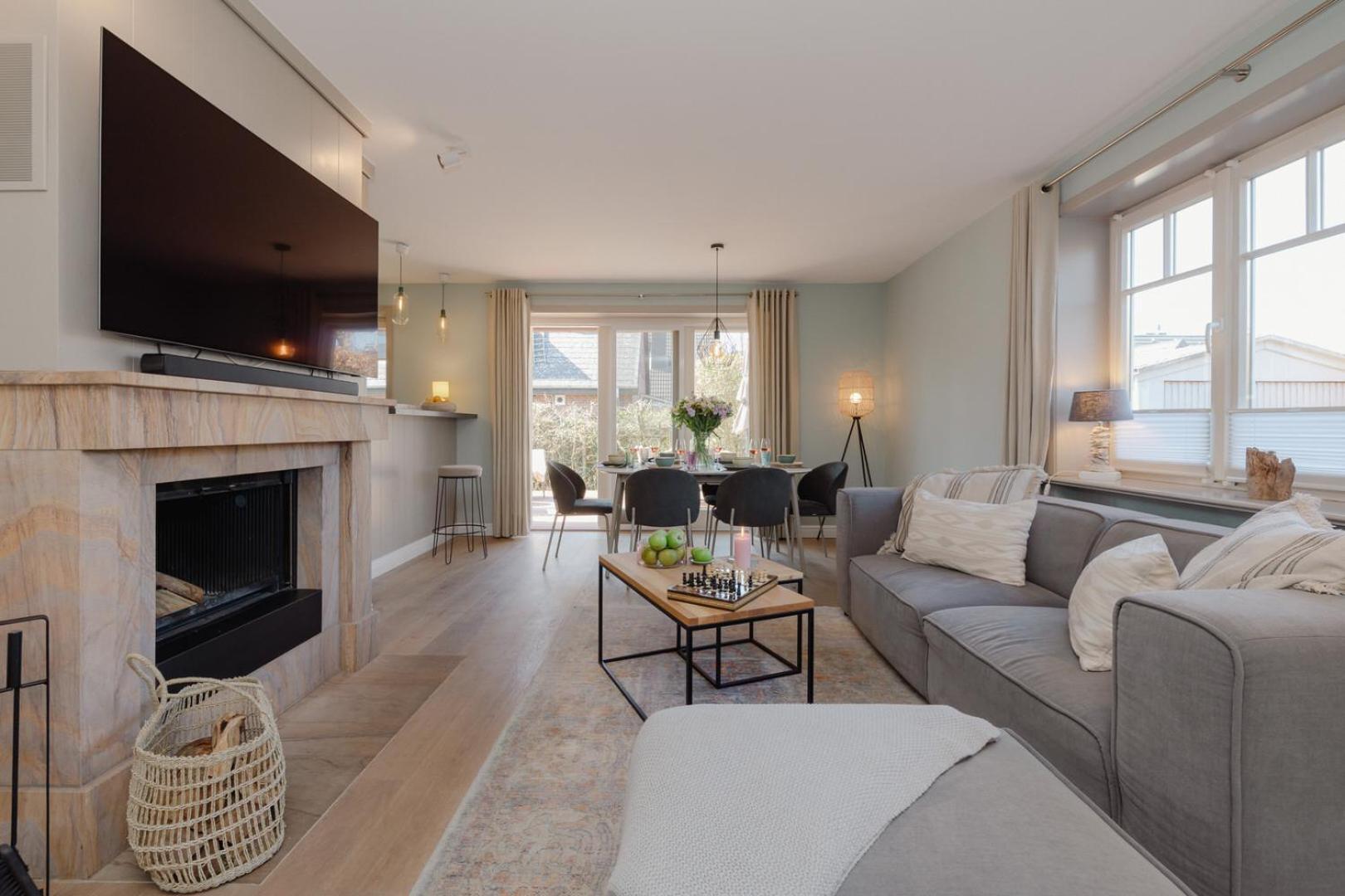 Hues Im Glueck Villa Westerland Ngoại thất bức ảnh