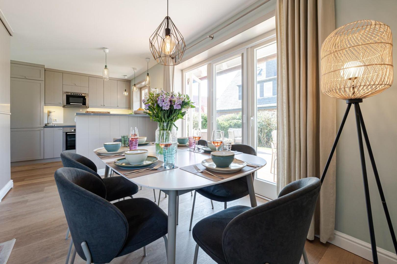 Hues Im Glueck Villa Westerland Ngoại thất bức ảnh